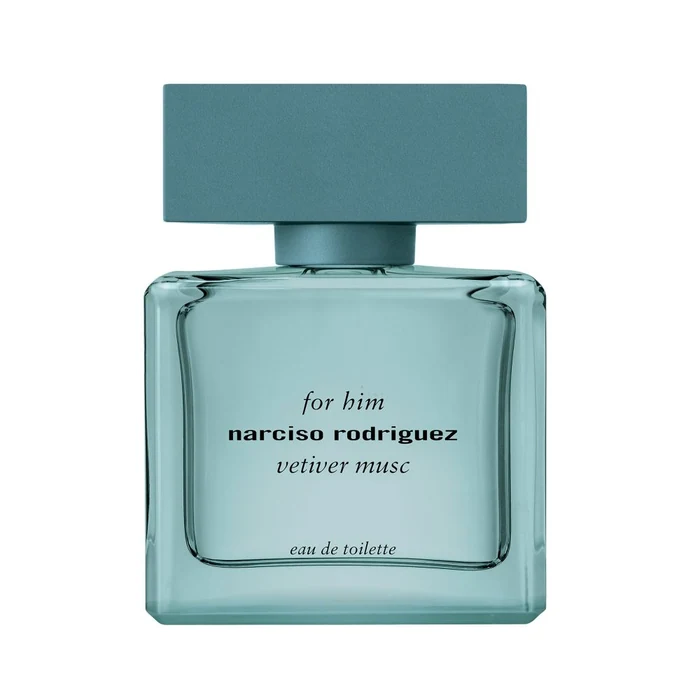Narciso Rodriguez For Him Vetiver Musc