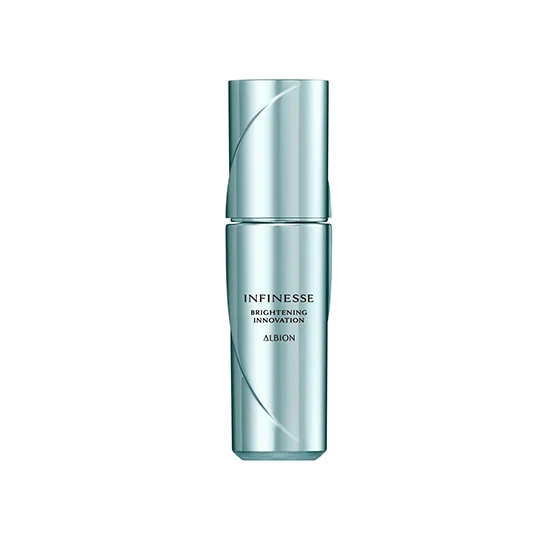ALBION INFINESSE BRIGHTENING INNOVATION
