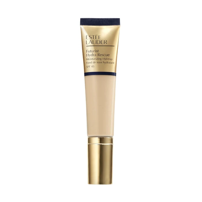 Estée Lauder Futurist Hydra Rescue at Paris