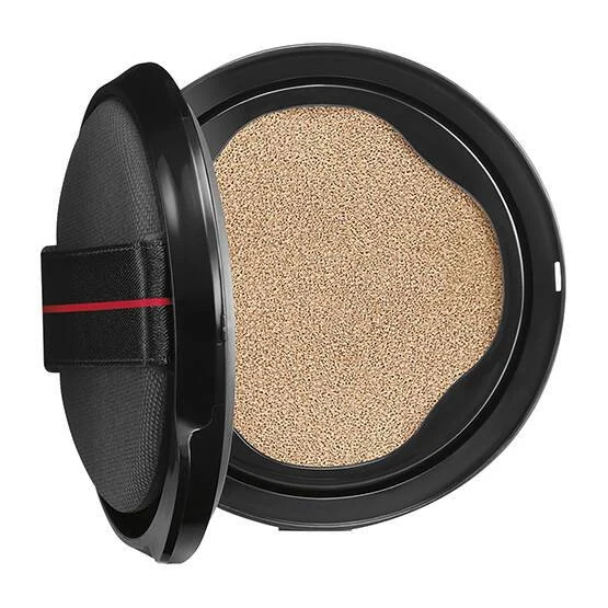 SHISEIDO SYNCHRO SKIN GLOW CUSHION COMPACT (Refill) Neutral1.5