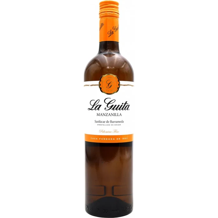 La Guita Manzanilla