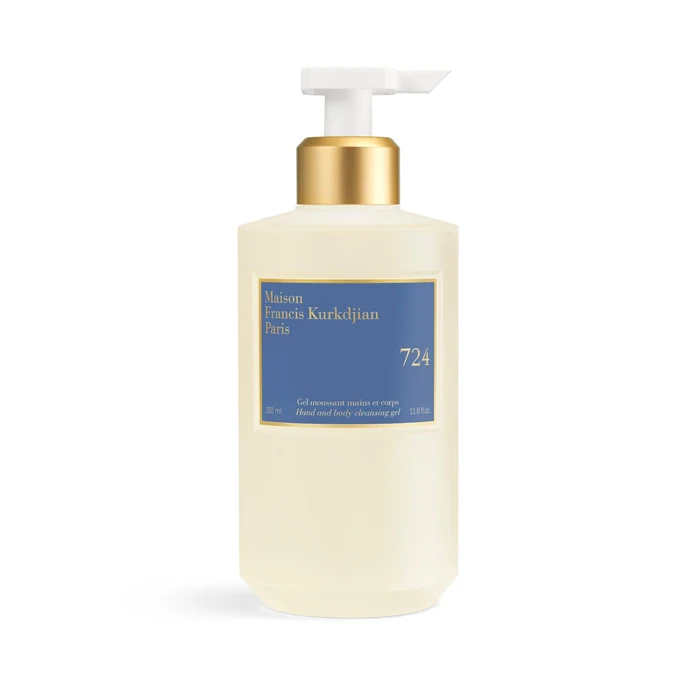 Maison Francis Kurkdjian 724 - Hand And Body Cleansing Gel