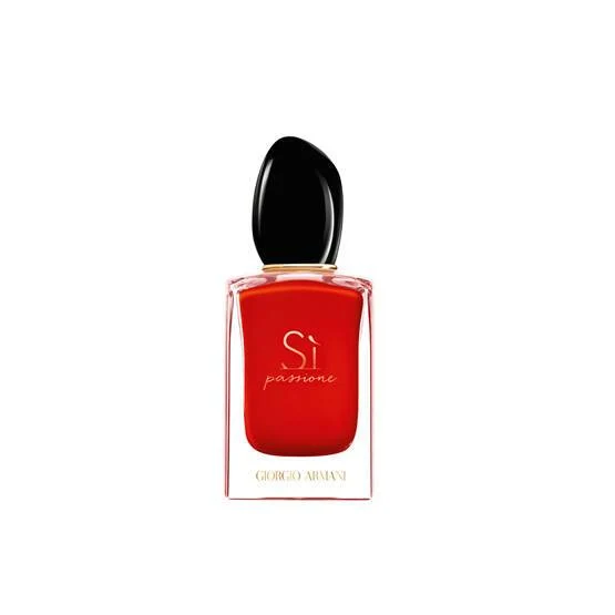ARMANI beauty SI PASSIONE