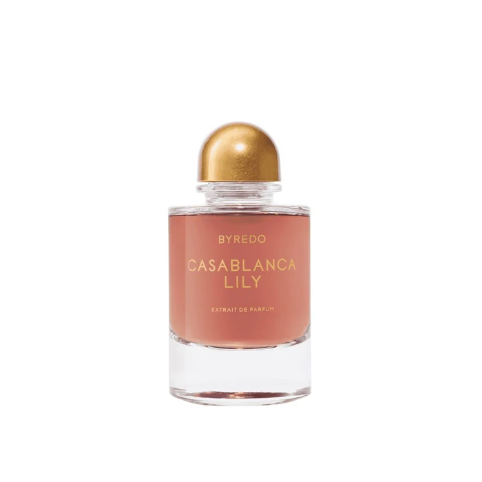 BYREDO Casablanca Lily Night Veils