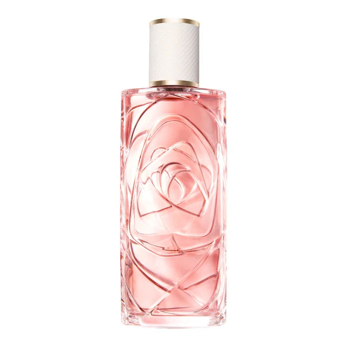 Lancôme ôver The Top