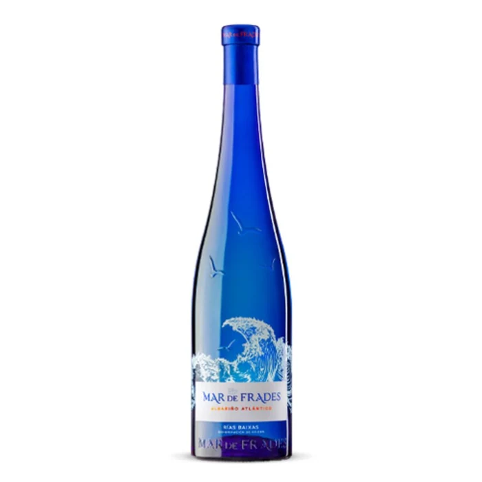 Mar de Frades Albariño
