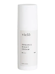 Vieloe vielö Explore Night Cream