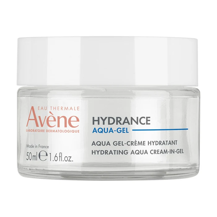 Avène Hydrance Aqua-gel Hydrating Aqua Gel-cream