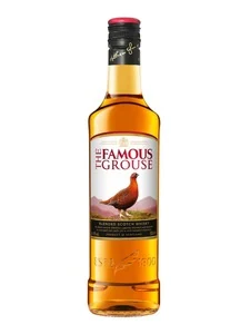 The Famous Grouse Famous Grouse Blended Scotch Whisky