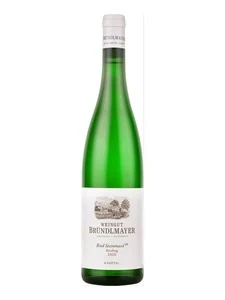Bruendlmayer Bründlmayer Ried Steinmassl Riesling, Kamptal DAC, dry, white