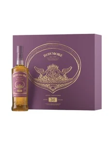 Bowmore Bowmore Frank Quitely 36yo