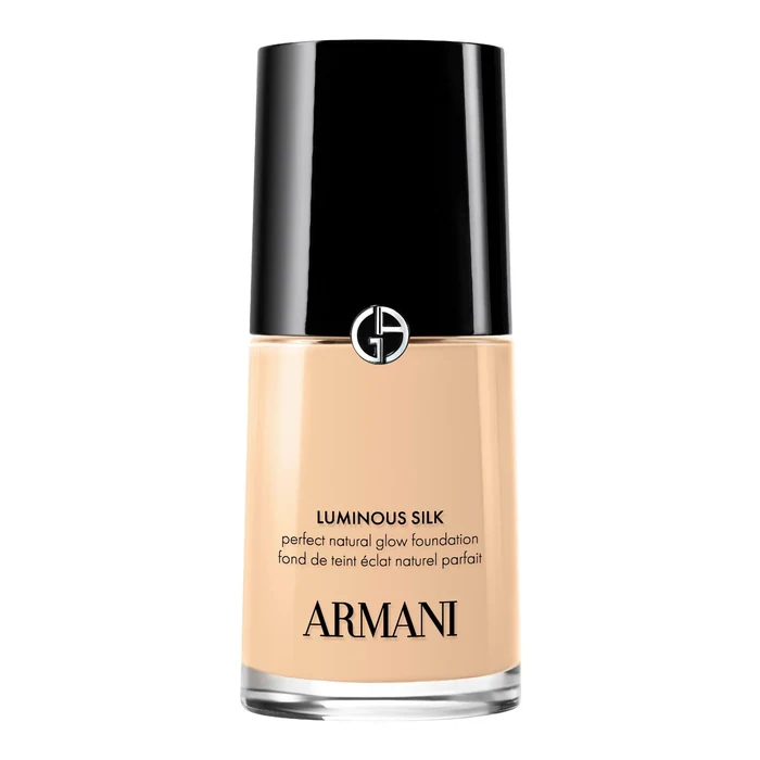 GIORGIO ARMANI Luminous Silk