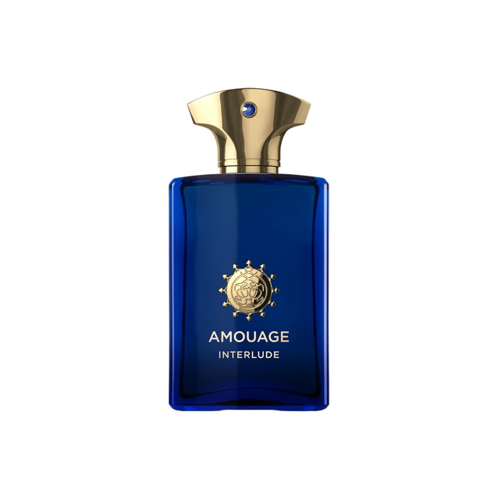 Amouage Interlude Man