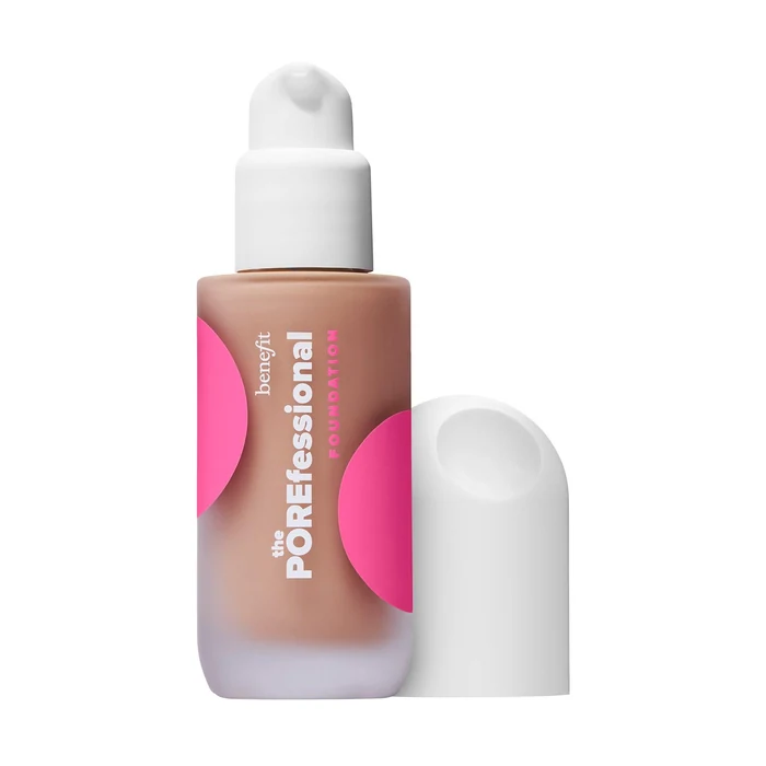Benefit The POREfessional