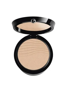 Giorgio Armani Armani Luminous Silk Foundation Glow Fusion Powder N° 2