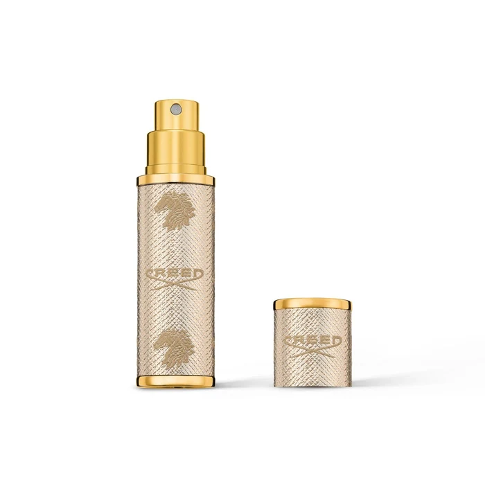 Creed Gold Atomiser