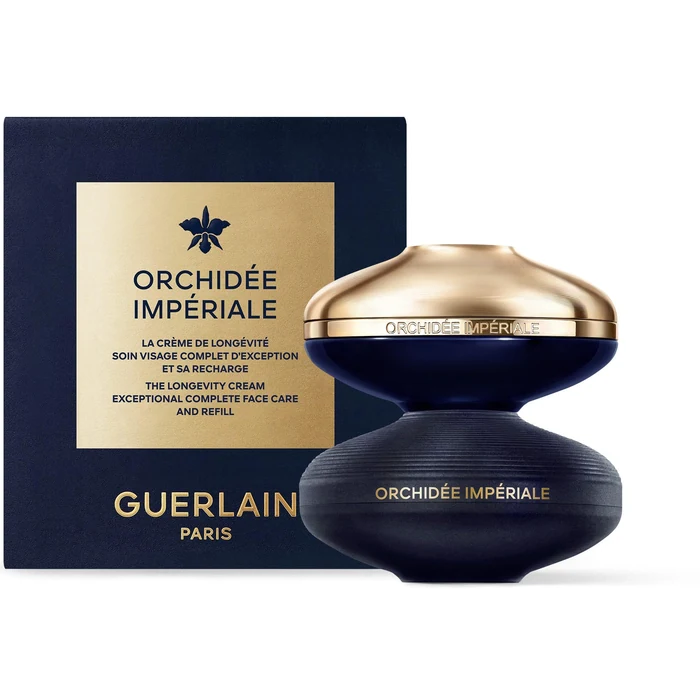 Guerlain Orchidée Imperiale