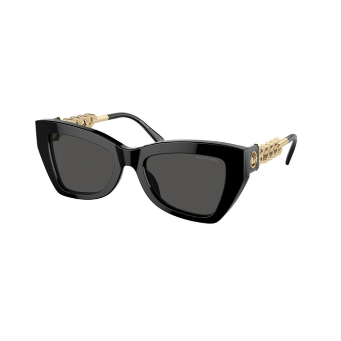Michael Kors Sunglasses Montecito - 0mk2205 52
