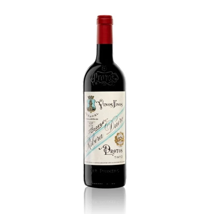 Protos Ribera Duero Tinto