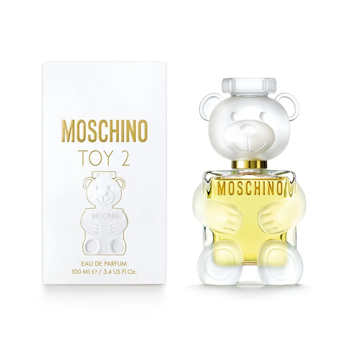 Moschino Toy 2