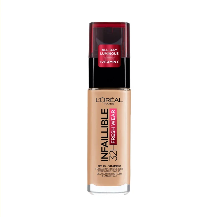 L'Oréal Paris L'Oreal Cosmetics