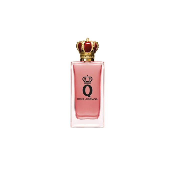 Dolce&Gabbana Q By D&g Intense