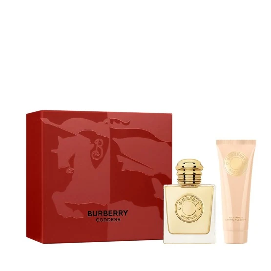 BURBERRY Burberry Goddess Eau de Parfum Women’s Duo Gift Set