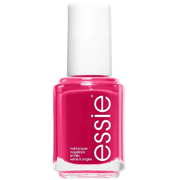 Essie Nail Polish Core Collection