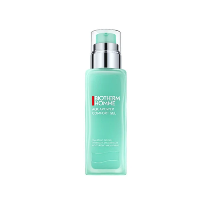 Biotherm Aquapower Peau Sèche