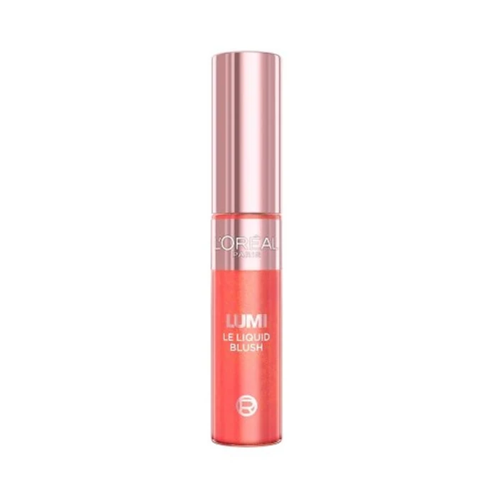 L'Oréal Paris Lumi Liquid Blush