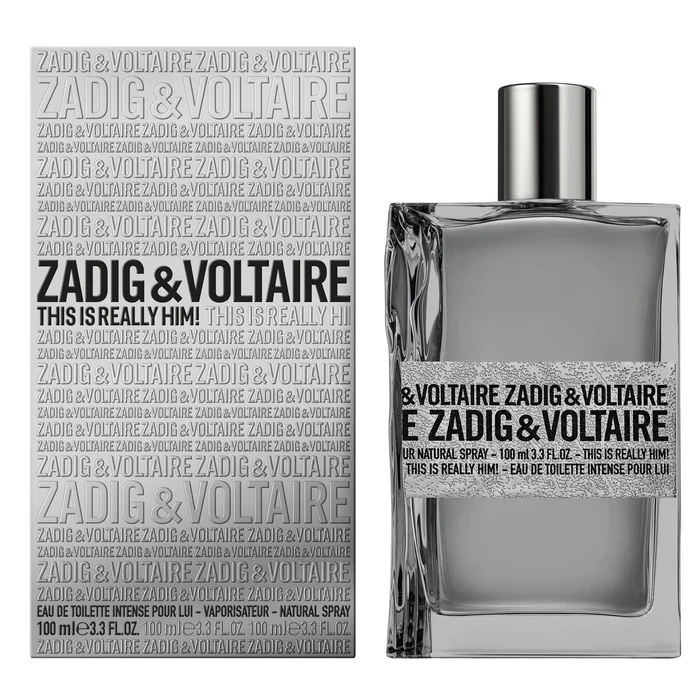 Zadig Et Voltaire This is really Him!