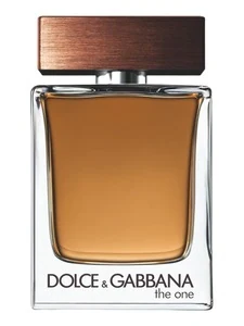 Dolce Gabbana Dolce & Gabbana The One for Men Eau de Toilette