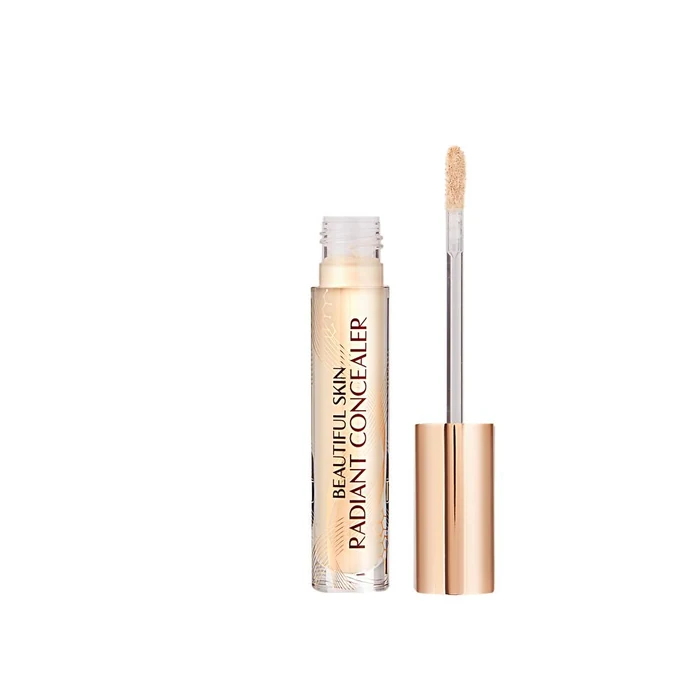 Charlotte Tilbury Beautiful Skin Radiant Concealer 7.2g