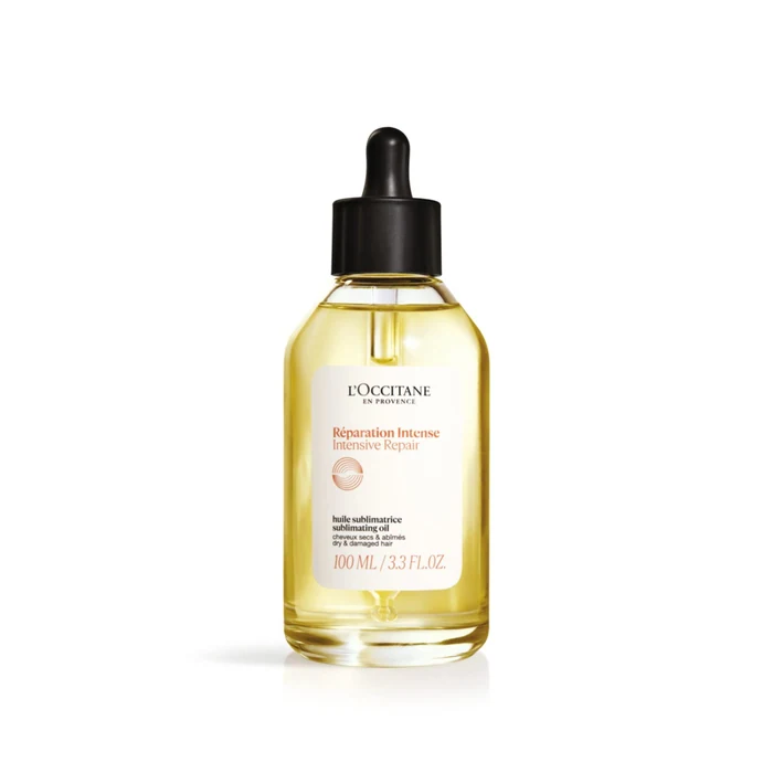 L'Occitane en Provence 5 ESSENTIAL OILS