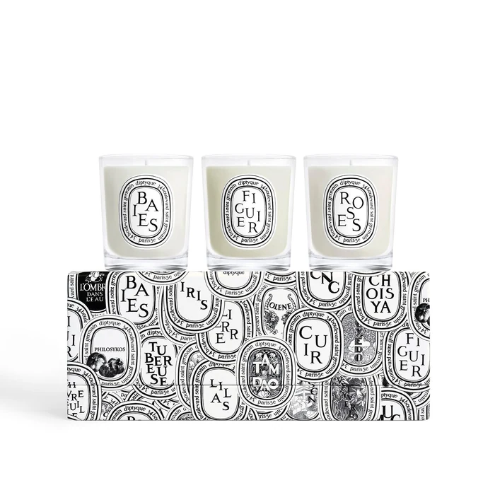Diptyque Travel Exclusives
