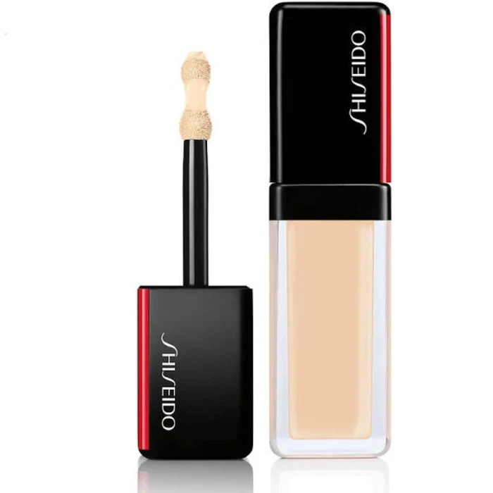 Shiseido Synchro Skin at Paris