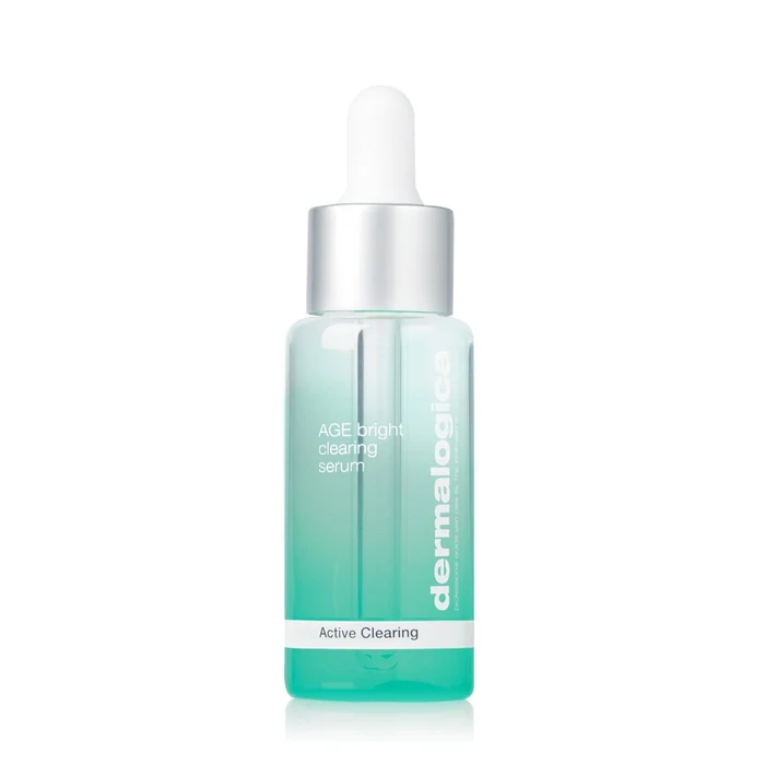 Dermalogica Age Bright Clearing Serum