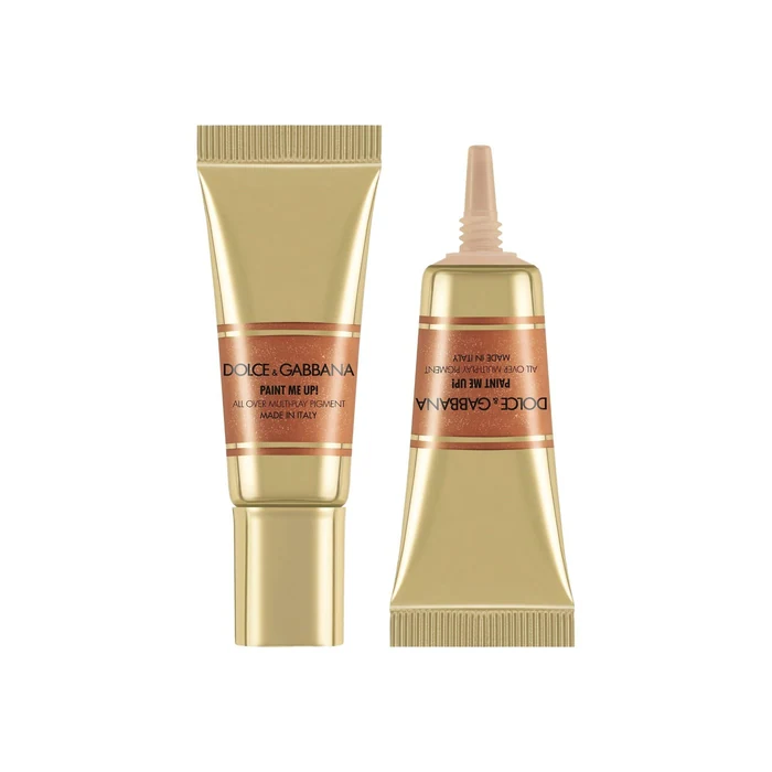 Dolce & Gabbana Paint Me Up !