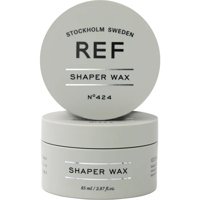 REF Shaper Wax