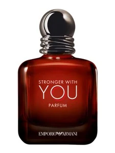 Giorgio Armani Giorgio Armani Emporio Armani Stronger with You Parfum at Berlin