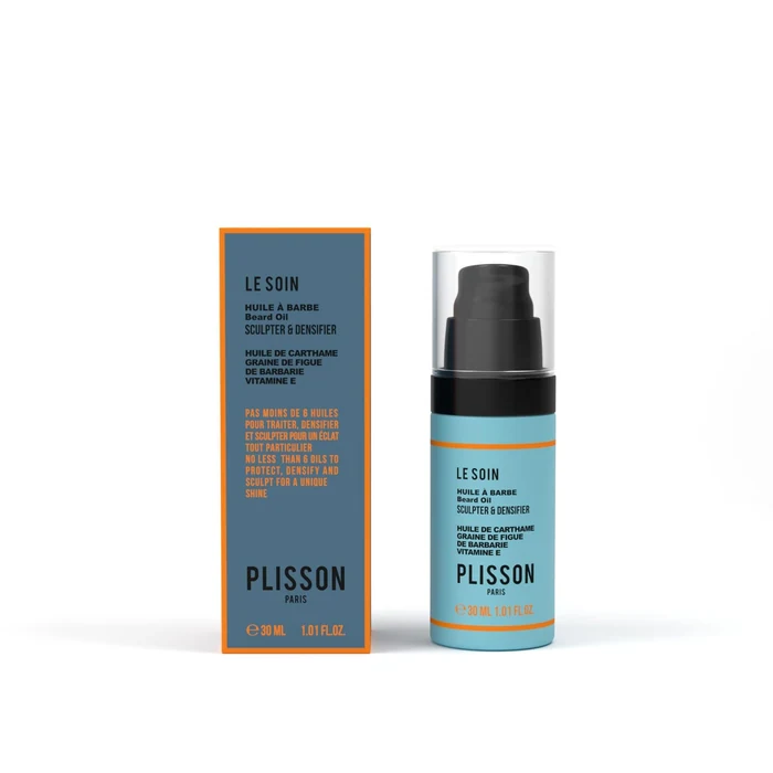 Plisson No