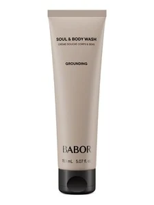 Babor Babor Soul & Body Grounding Shower Gel