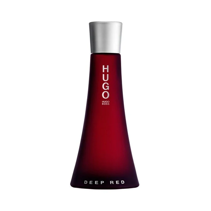 Hugo Boss Deep Red