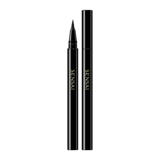 SENSAI SENSAI DESIGNING LIQUID EYELINER 01