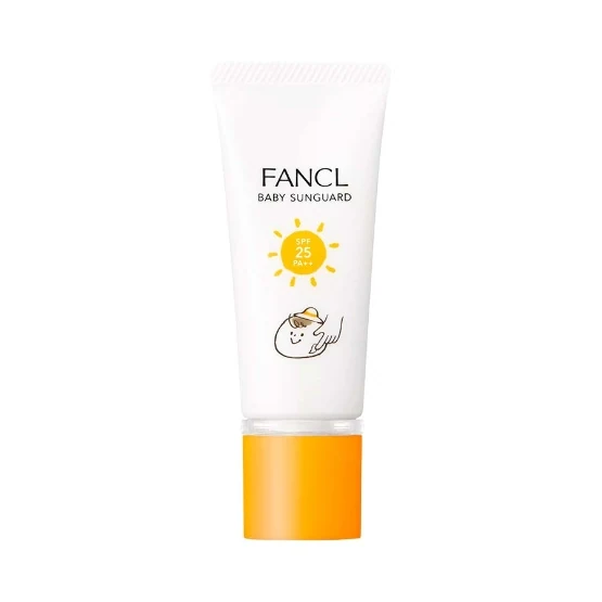 FANCL Baby Sunguard