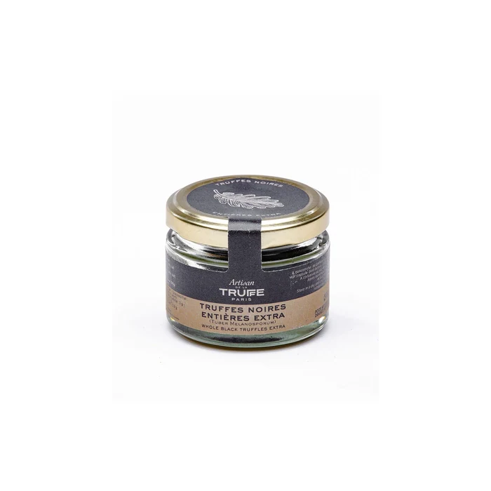 Artisan De La Truffe Whole Black Truffle Extra (tuber Melanosporum)