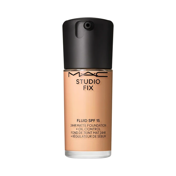 M·A·C Studio Fix