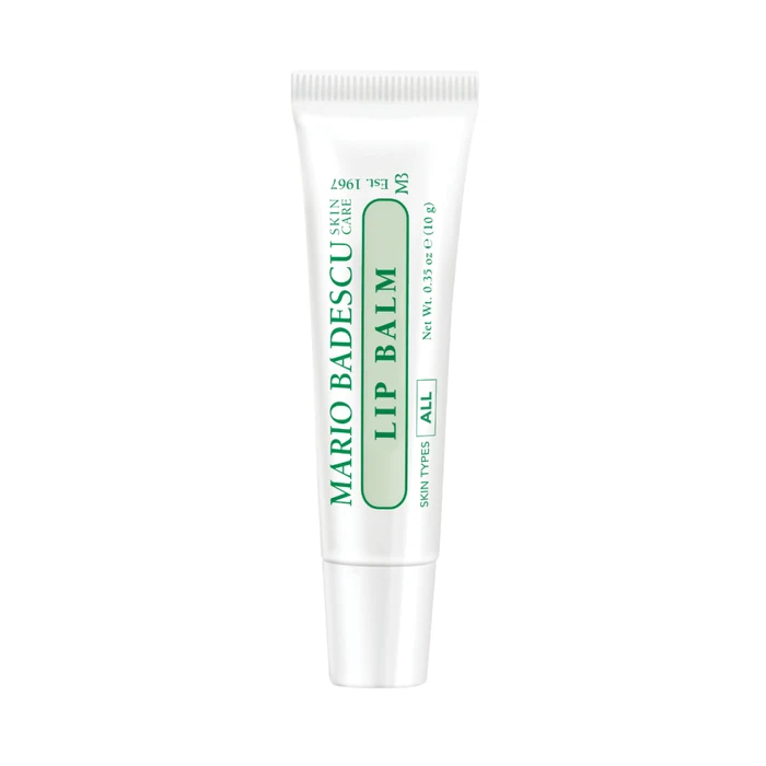 Mario Badescu Lip Balm 10g