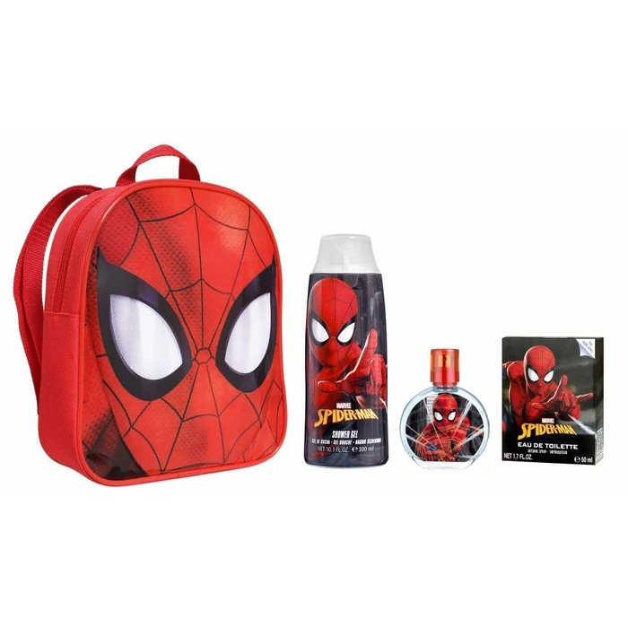Disney Set Spiderman
