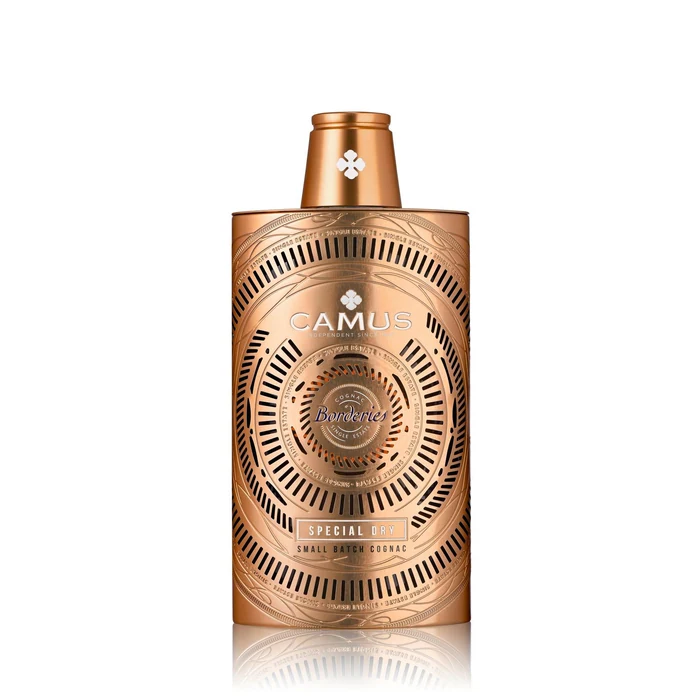 Camus Special Dry Borderies Single Estate